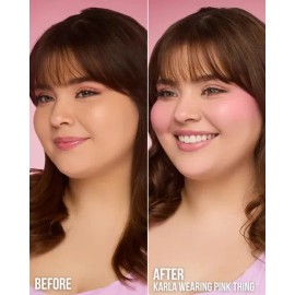Beauty Creations Liquid Blush - Rubor Liquido Tono Del Maquillaje Pink Thing