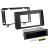 ACV Mounting Frame for DIN Car Radio in Dacia Duster