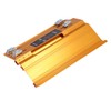 Ceramic Tile Chamfering Tool 45 Degree Aluminum Alloy Marble Cutting