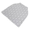 Nursing Cover 4 in 1 Multipurpose Windproof Polyester Breathable Mother