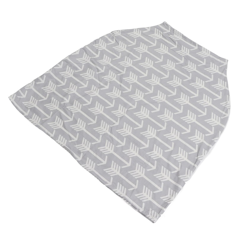 Nursing Cover 4 in 1 Multipurpose Windproof Polyester Breathable Mother