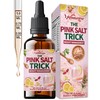 Vitalumina Pink Salt Trick Drops – Lemon Flavor – Convenient