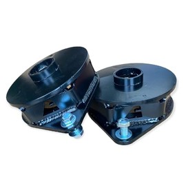 Apoc Industries 2014-2021 Ram 2500 Rear Coil Spring Lift Spacer