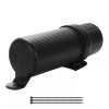GIDIBII Motorcycle Universal Tool Tube Kit Waterproof Storage Canister Box+Mounting