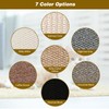 FHTONGE 71x15.8 Thickened Cat Wall Climbing Carpet with 16 Fixed