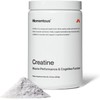 Momentous Creatine Monohydrate Powder - Creapure Creatine Powder Supports Strength, Lean Muscle, & Recovery for Men & Women - 5g Per Serving, 90 Servings