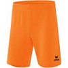 Erima Unisex Rio 2.0 Short, Neon Orange, L EU
