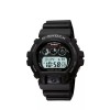 Casio G-shock Solar Atomic Digital Wristwatch black