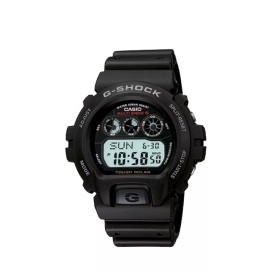 Casio G-shock Solar Atomic Digital Wristwatch black