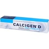 Calcigen D 600 mg/400 IU Effervescent Tablets Pack of 20