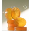 Pears Pure and Gentle with Natural Oil Soap, 100g, Pack