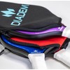Pickleball Bag Case PADDLE COVER BLK TFD012 Released in Mid