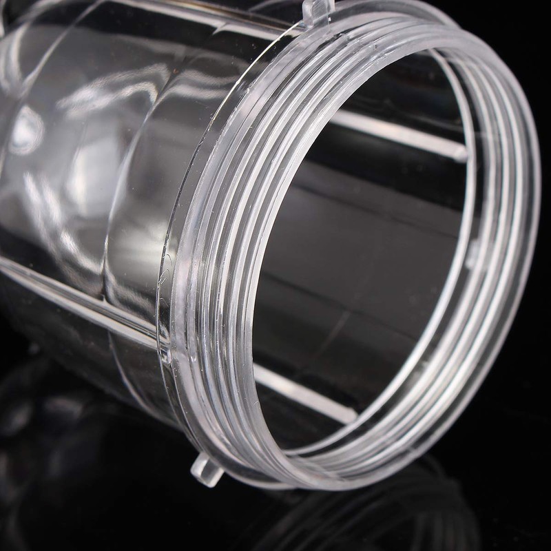 Feverwork Plastic Cup for 250W Magic Bullet Juicer - #2