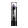 Moon Glitter - Lipstick with Iridescent Glitter - 5 g