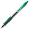 Pilot G-2 Retractable Gel Ink Rollerball Pens - 0.7mm Nib