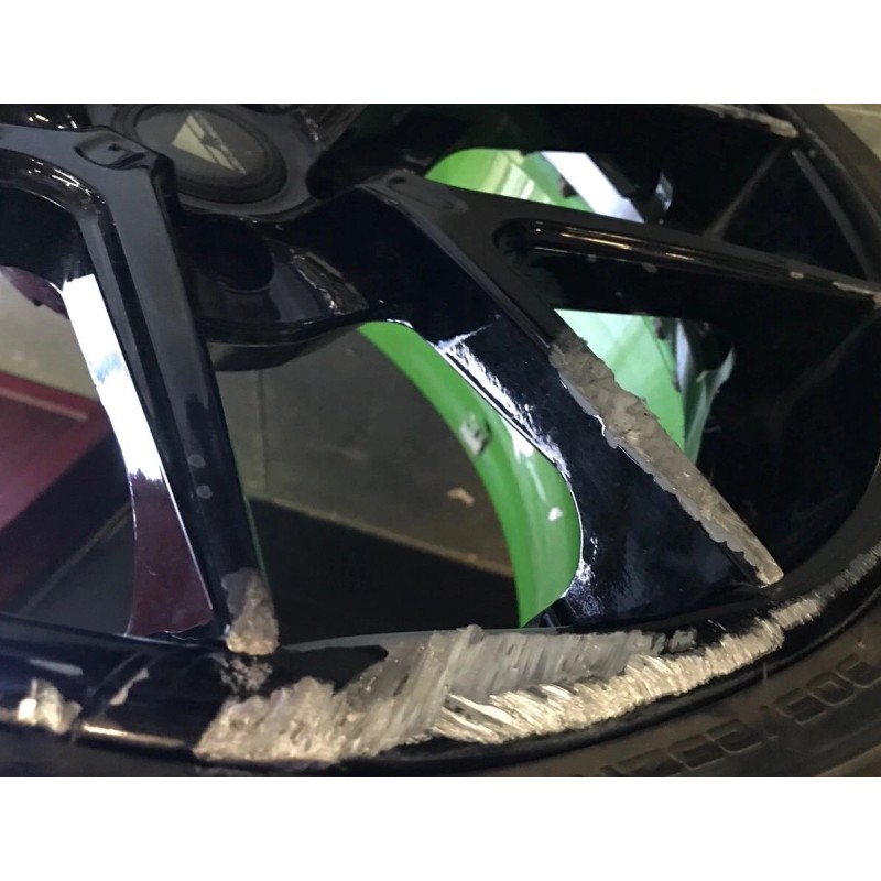 Asanti Assembly Bolts And Nut For 2 / 3 Pc