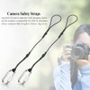 Camera Tether Safety Strap,Universal Camera Strap Safety Rope Tether with