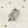 Caltric Starter for Suzuki DR-Z400 DR-Z400E DRZ400 DRZ400E 2000-2004
