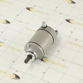 Caltric Starter for Suzuki DR-Z400 DR-Z400E DRZ400 DRZ400E 2000-2004