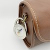 KSMD Purse Hooks for Table and Bars,Portable Purse Hanger Organizers
