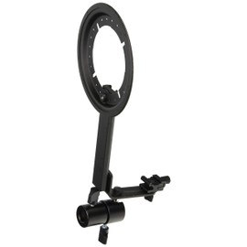 Pro Studio Solutions EZ Pro Softbox Speedring Insert Bracket, for Nikon, Canon, Pentax, Olympus, vivitar, Metz, Nissin and Yongnuo Flash, Speedlite, Speed Ring, Soft Box