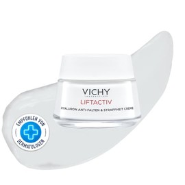 Vichy Crema Antiarrugas Piel Seca, 50ml - Producto Original de Alta Calidad, Entrega Rápida y Segura, Garantía Incluida                               