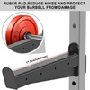 Lifeswell Heavy Duty Safety Spotter Arms for 2" x 2"