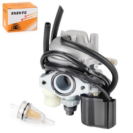 Carburetor Carb for Kawasaki KFX50 KFX90 2007-2024