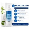 Shampoo Alquitran De La Hulla, Psoriasis Caspa, 3 500ml