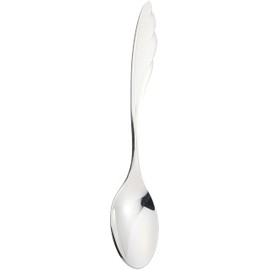 高桑 Metal bonu-ru Coffee Spoon