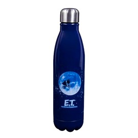 ZZE.T. Water Bottle