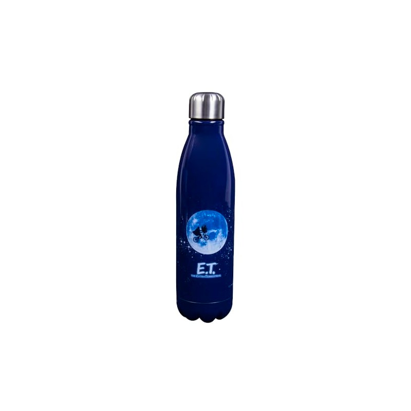 ZZE.T. Water Bottle