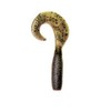 Yamamoto 5" Super GRUB Cinnamon W/Large Black Flake (20 Pack)