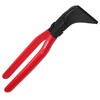 Folding / Bending / Roofing Pliers Length 280 mm Angled