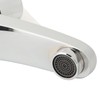 Time Delay Faucet Basin Tap Water Saving Self Closing Push