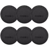 Prurex Silicone Bottom Protector for the Bottom of Mugs and
