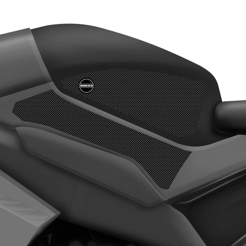 MOGICO Tank Pad CBR1000RR-R (20-23) Traction Pad Grip Non-Slip Guard