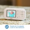 VTech Monitor de Bebé con Video a Color (VM2251)