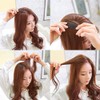 4 x Sponge Bump It Up Volume Base Hair Inserts