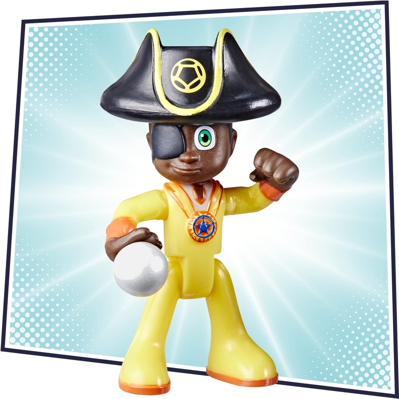 Hasbro (F22895M9) Toy, Multicoloured