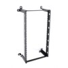 21U V-Line Wall Mount Rack