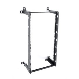 21U V-Line Wall Mount Rack