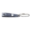 [Out] Household Nail Clipper Small 1p Approx. 5.5x1.2cm / [아우트]손톱깍기 가정용 소형 작은 1p 약5.5x1.2cm