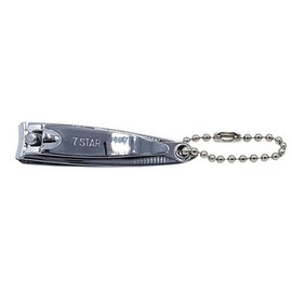[Out] Household Nail Clipper Small 1p Approx. 5.5x1.2cm / [아우트]손톱깍기 가정용 소형 작은 1p 약5.5x1.2cm