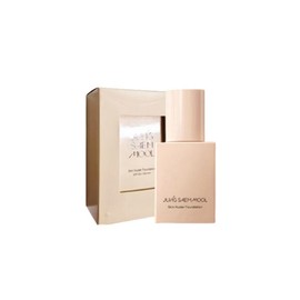 Jeong Saem Mul 정샘물 스킨누더 파운데이션 30ml -미디엄 Jung Saem Mool Skin Nuder Foundation 30ml - Medium