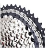 Bicycle Chain 6/7/8 Speed 1/2 x 3/32 Inch 116 Links