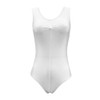 Starlite White Angela XXL Adult
