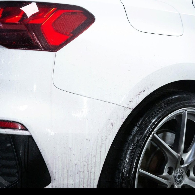CARPRO IronX Iron Remover: Stops Rust Spots and Pre-Mature Failure