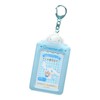 Sanrio 494135 Cinnamo Roll PVC Steel Holder for Cheki Cenamo