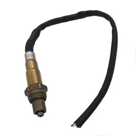 Amrxuts 55487659 0281006925 12V PM Particulate Matter Sensor Probe Fit for Vauxhall for Opel for Astra J MK6 1.7 CDTI for Insignia B MK2 2.0 D 2010-2022